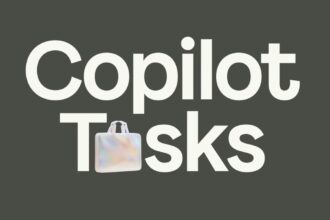 Copilot Tasks
