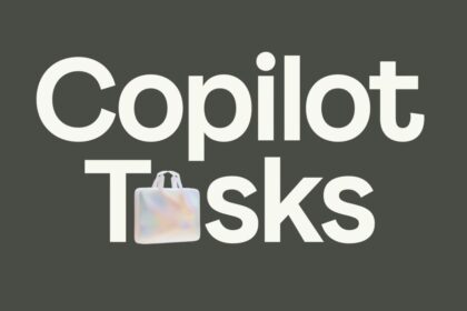 Copilot Tasks