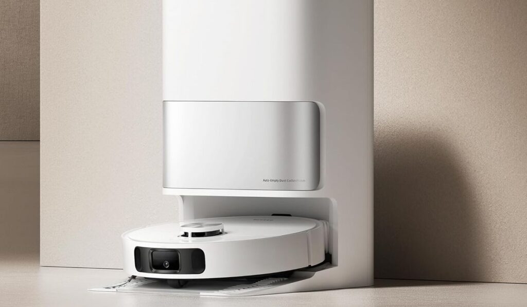 Dreame L10s Ultra Gen 2