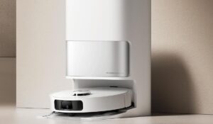 Dreame L10s Ultra Gen 2