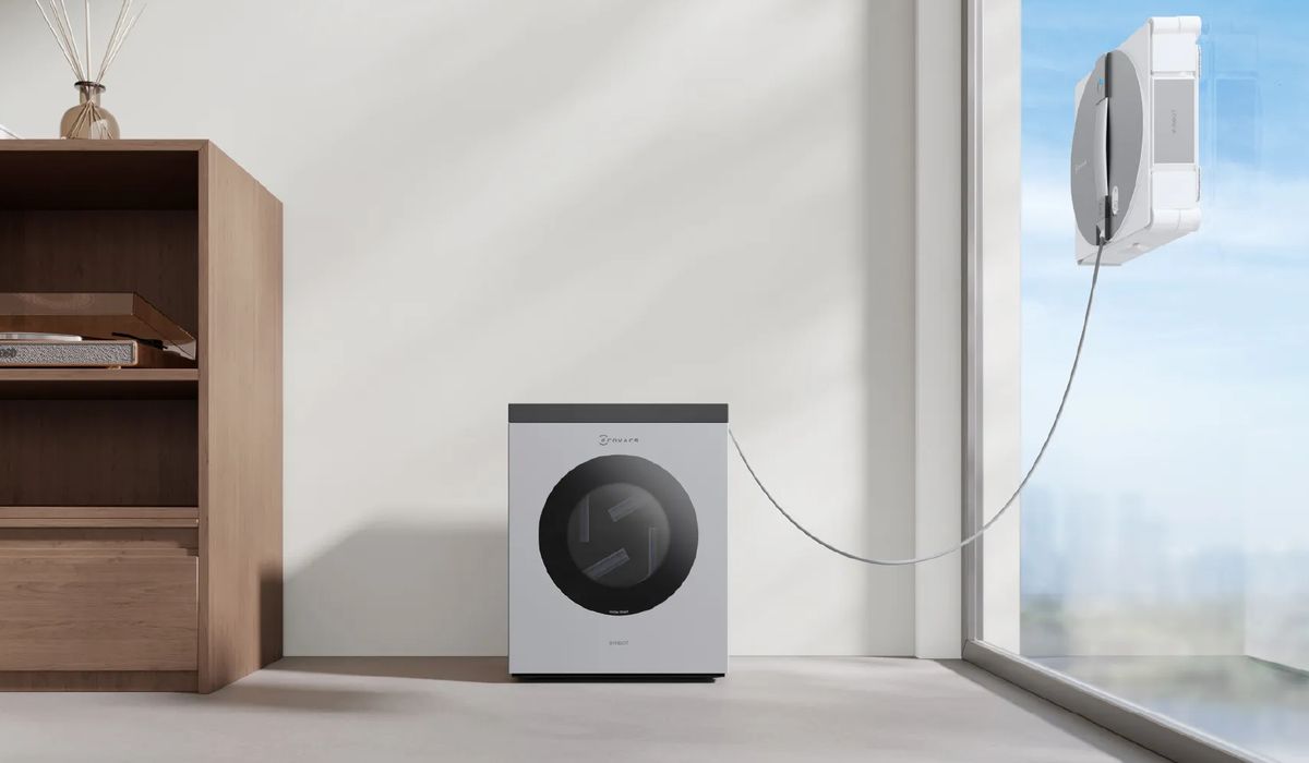 Ecovacs