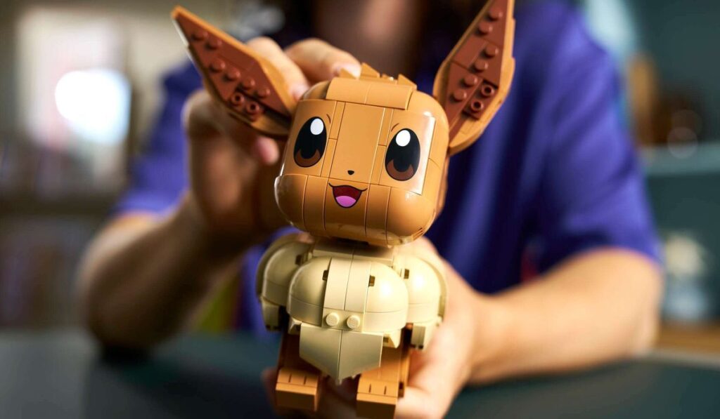 Eevee