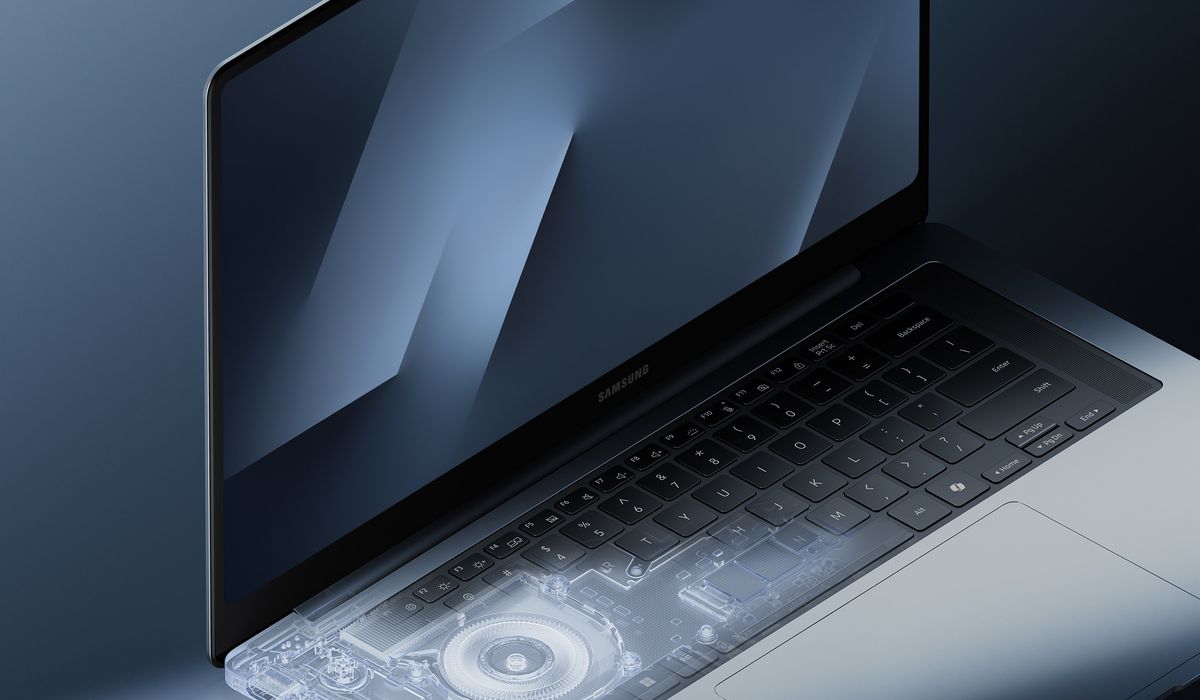 Galaxy Book6
