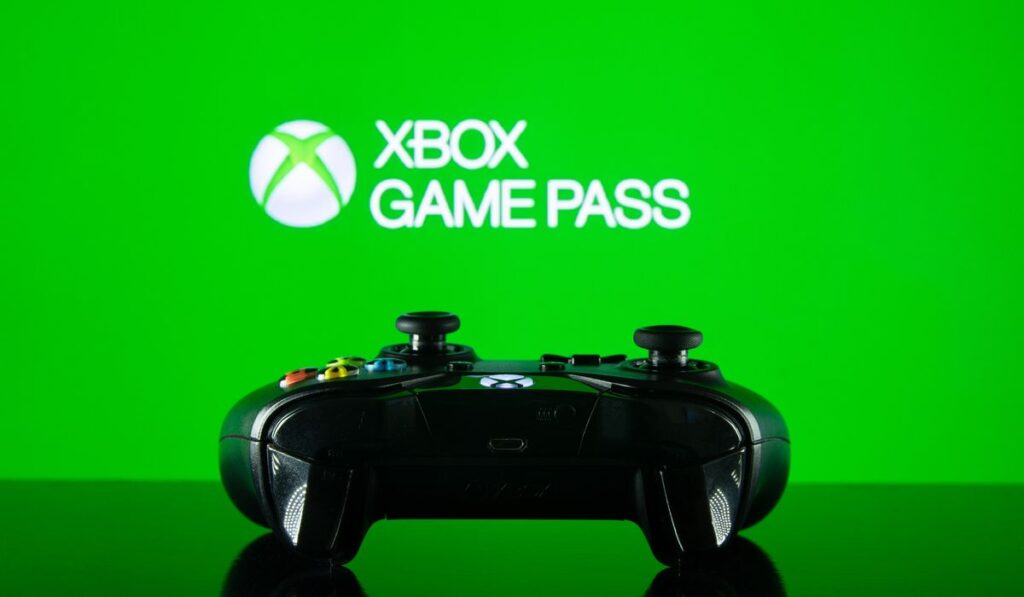 Game Pass