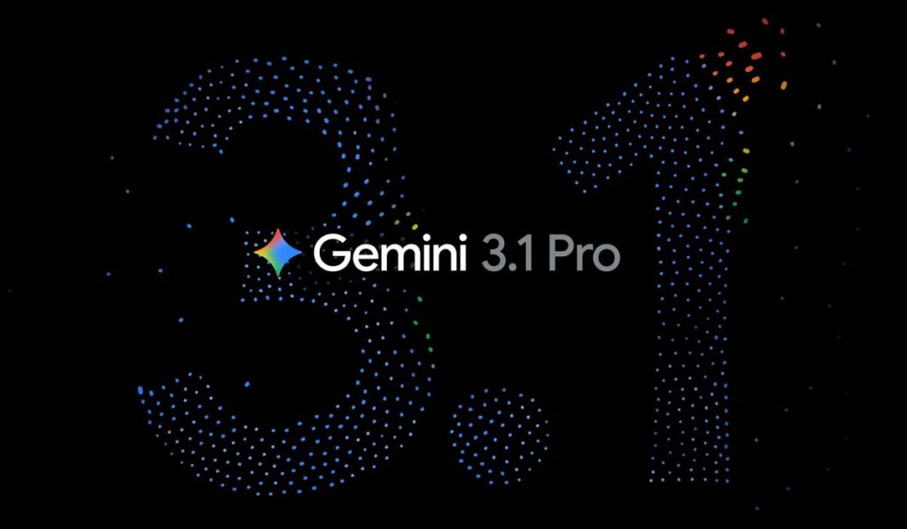 Gemini 3.1 Pro