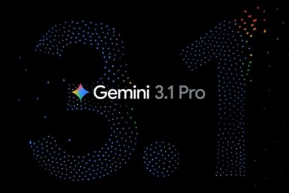 Gemini 3.1 Pro