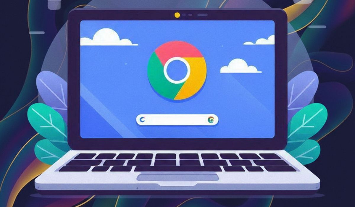 Google Chrome