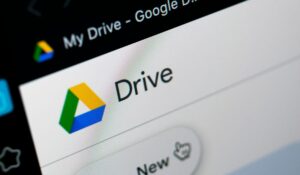 Google Drive
