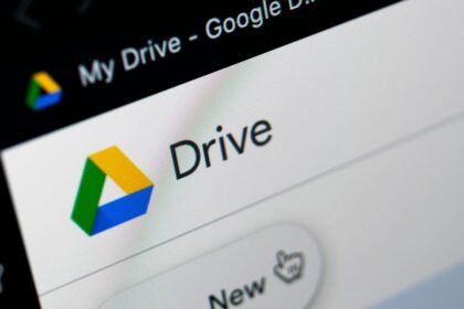 Google Drive