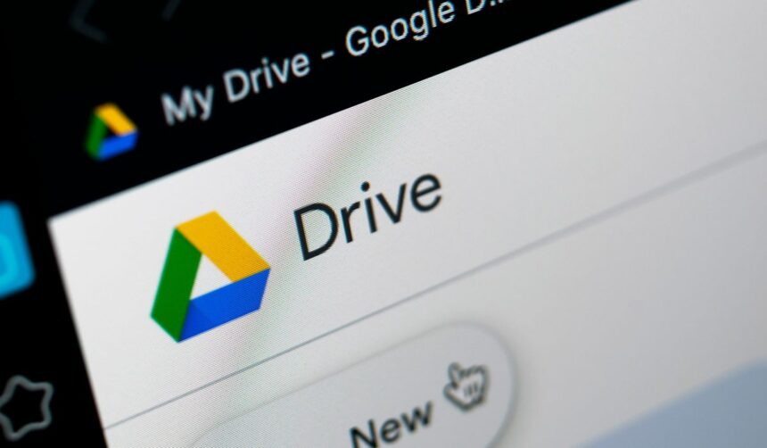 Google Drive