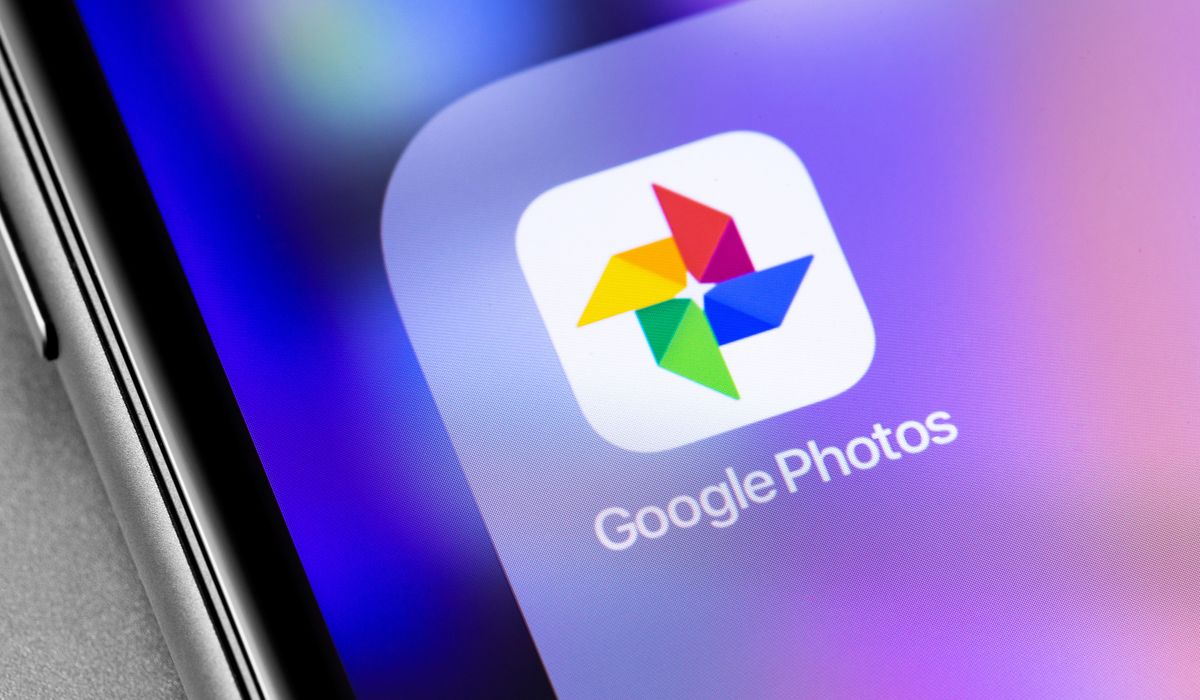 Google Foto