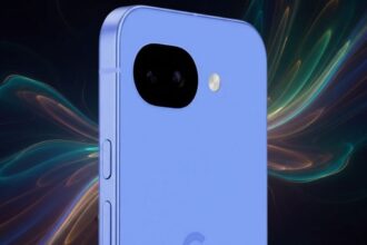 Google Pixel 10a