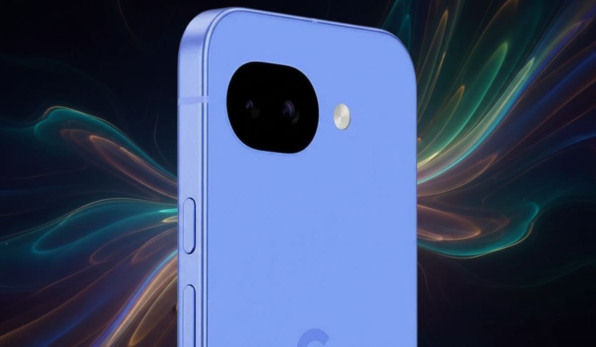 Google Pixel 10a
