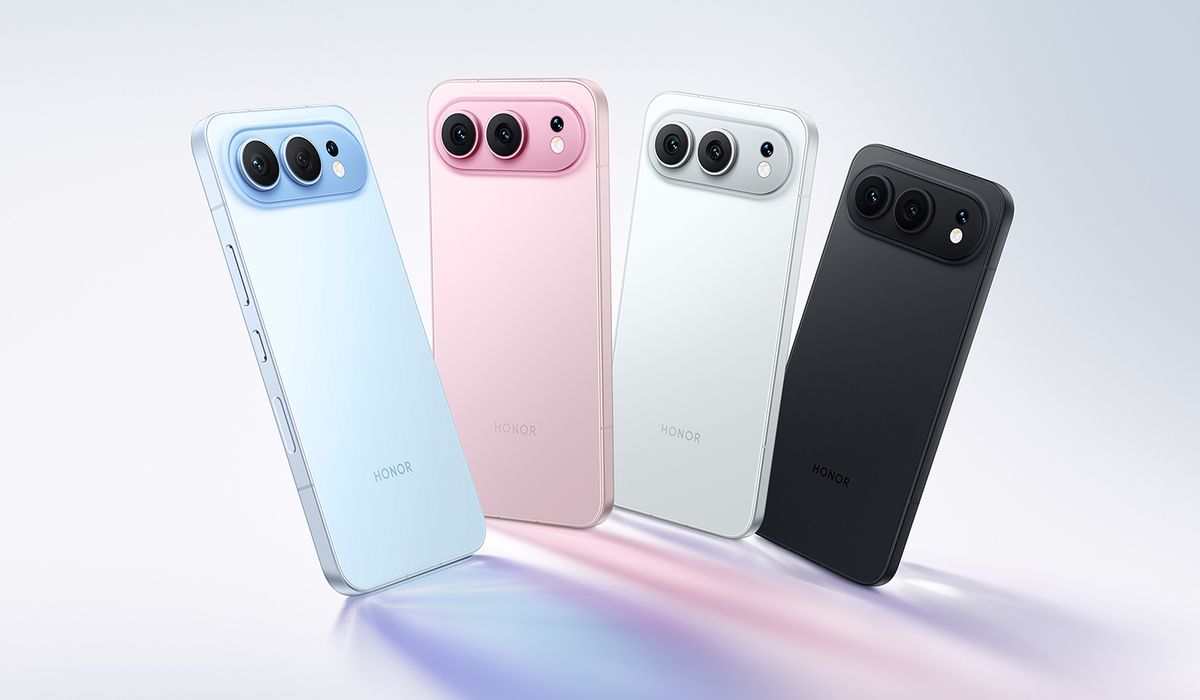 HONOR 500