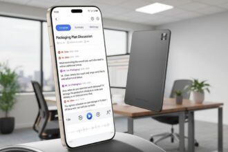 HONOR Choice AI Note