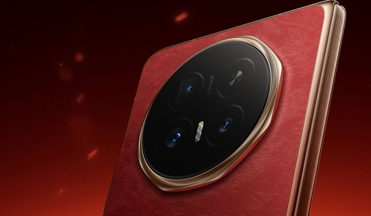 HONOR Magic V6