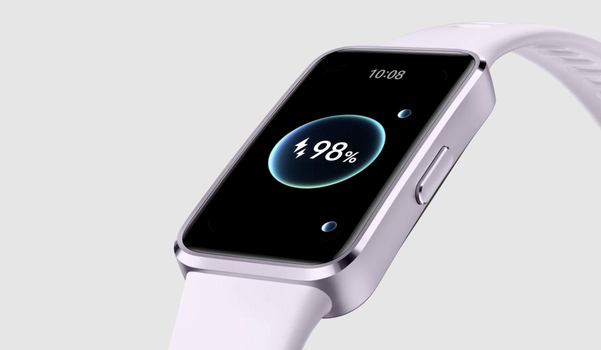 HUAWEI Band 10