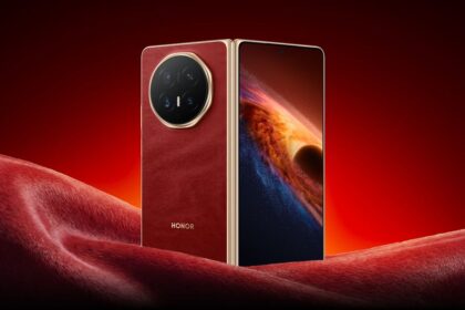 Honor Magic V6