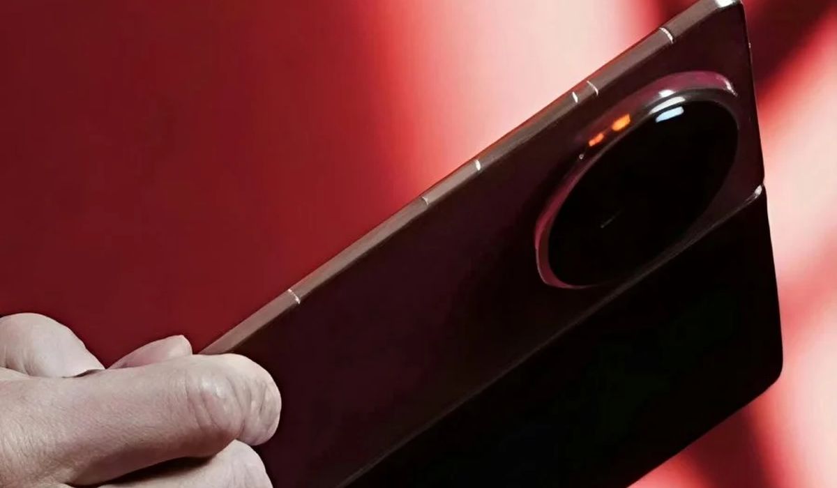 Honor Magic V6