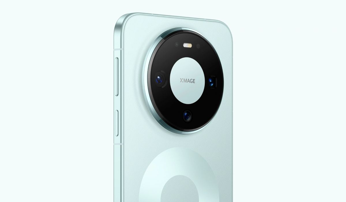 Huawei Mate 80