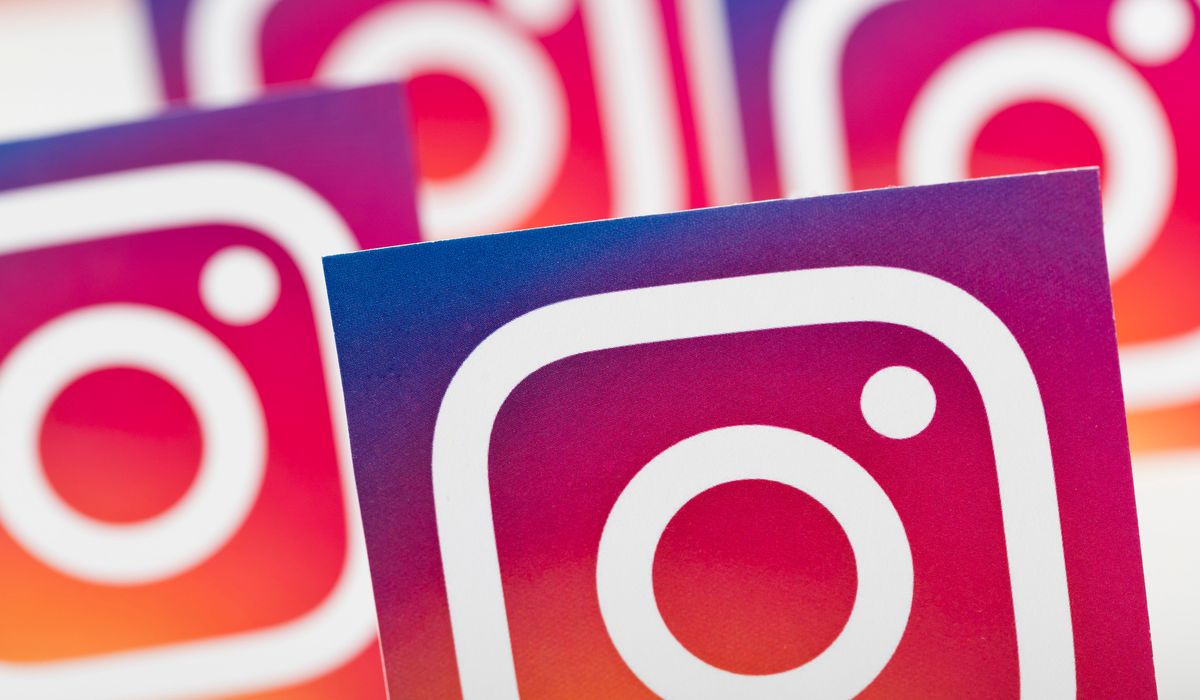 Instagram