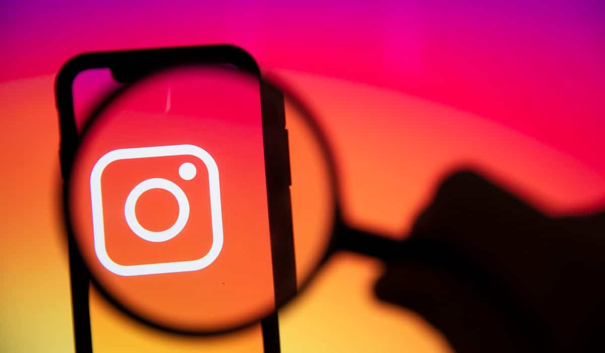 Instagram