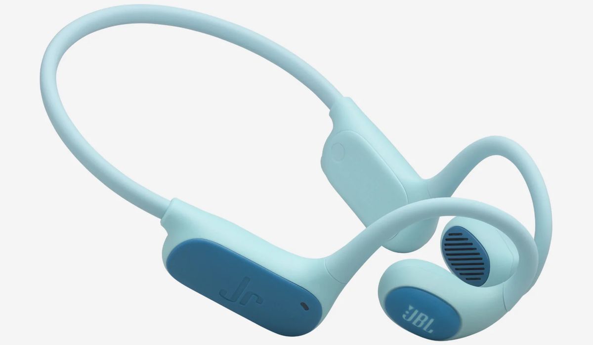JBL Junior Free