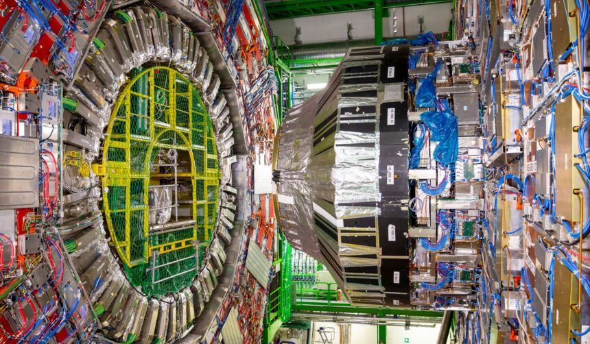 LHC