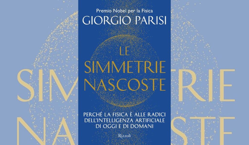 Le simmetrie nascoste