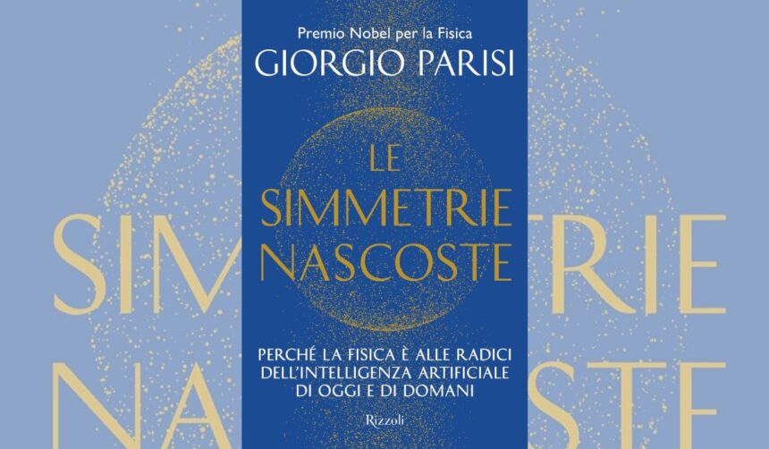 Le simmetrie nascoste