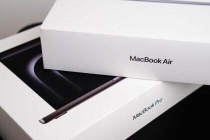 MacBook Air e MacBook Pro