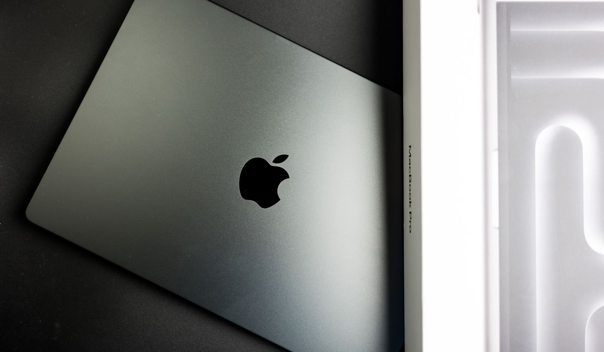 MacBook Pro