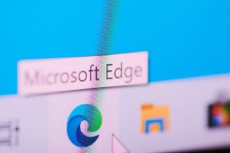 Microsoft Edge