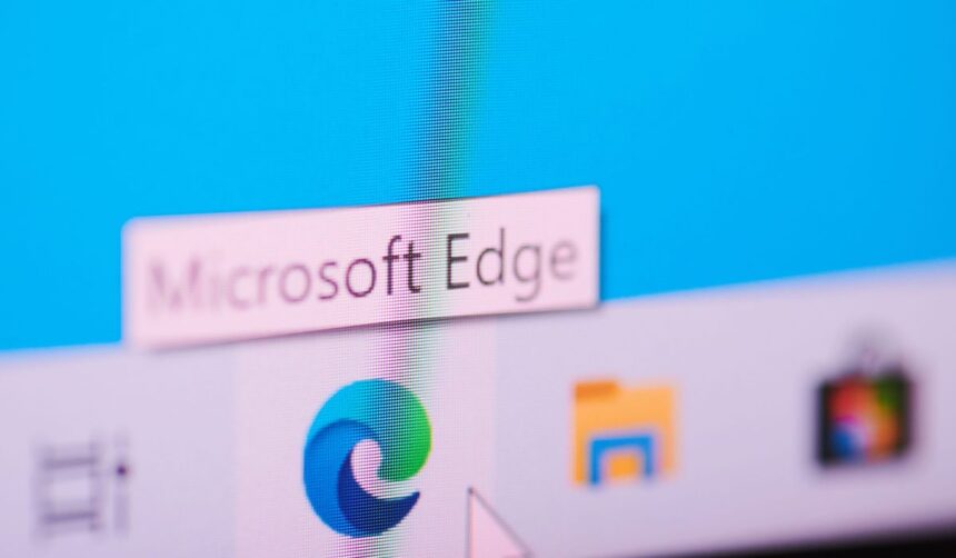 Microsoft Edge