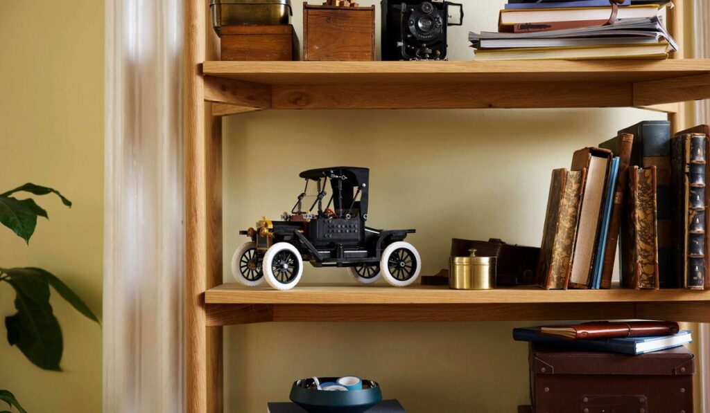 Model T Ford