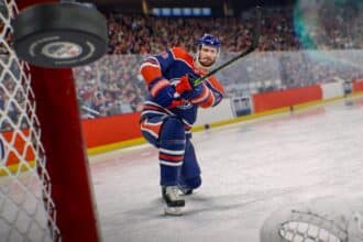 NHL 26