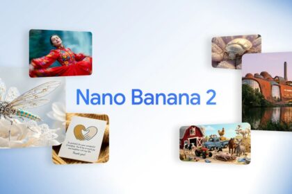 Nano Banana 2
