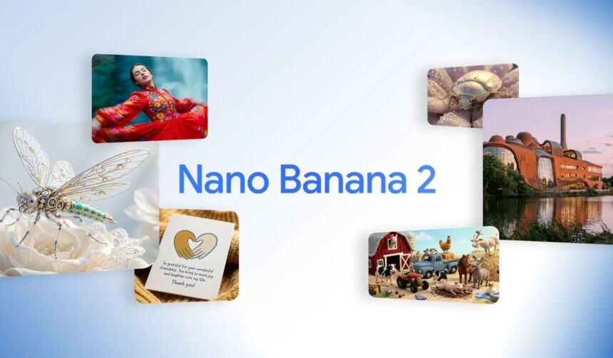 Nano Banana 2