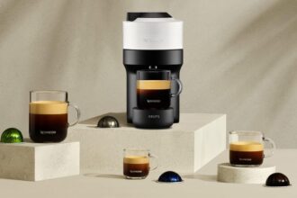 Nespresso Vertuo Pop