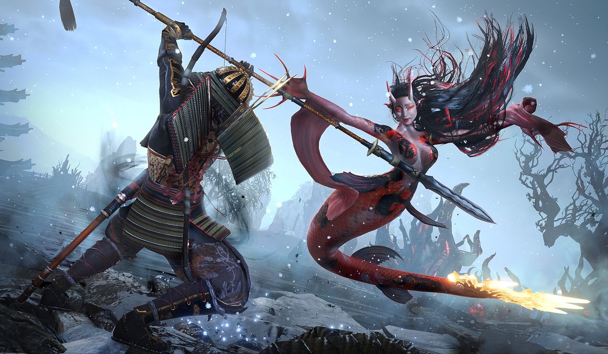 Nioh 3