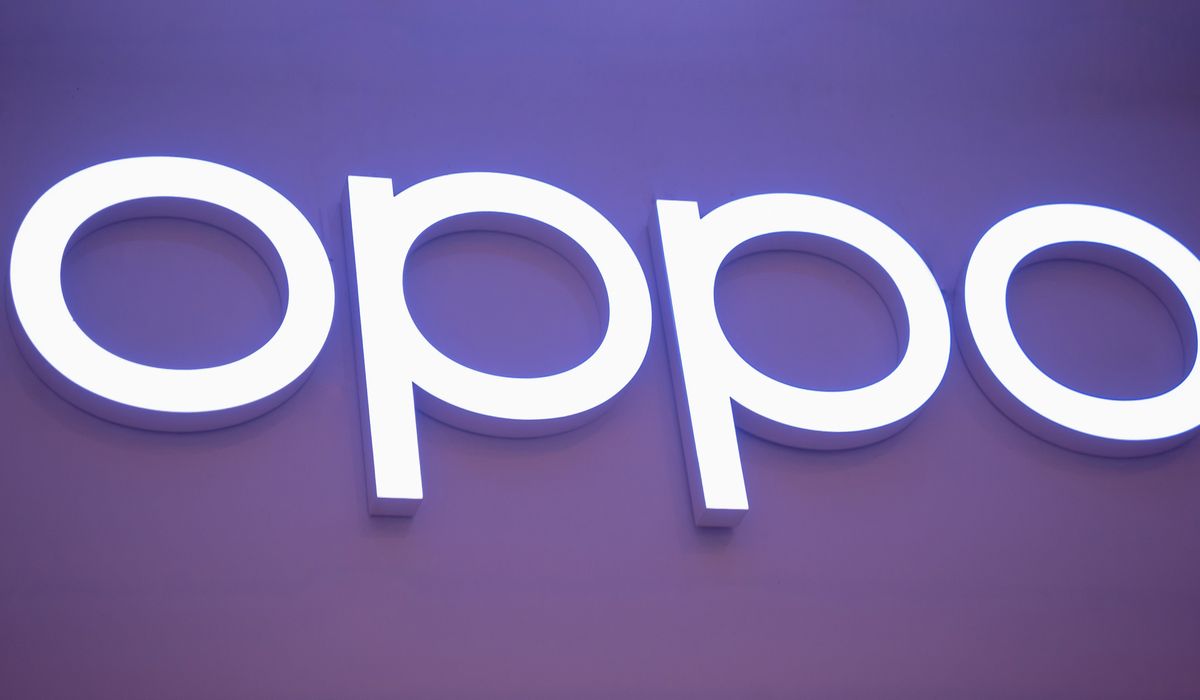 OPPO