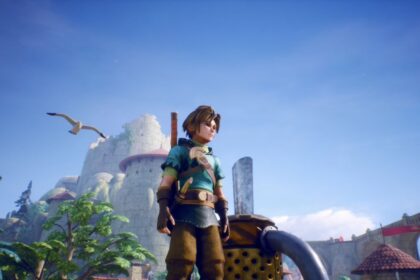 Oceanhorn 3