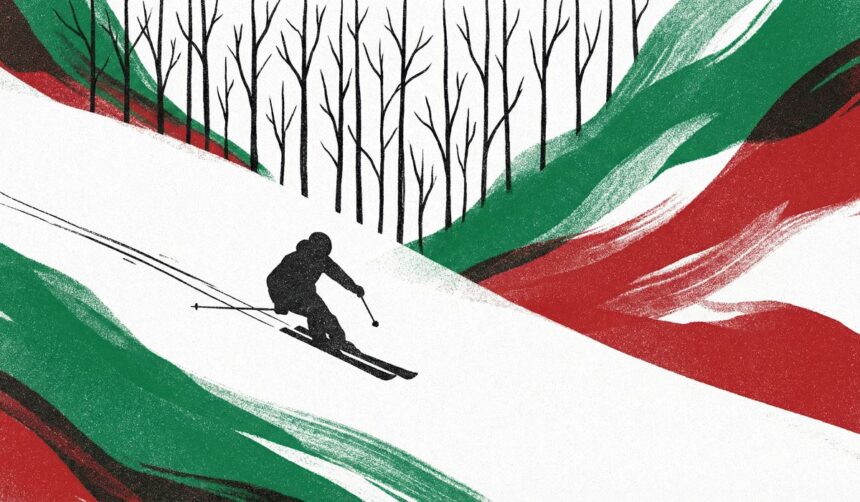 Olimpiadi 2026 Milano Cortina