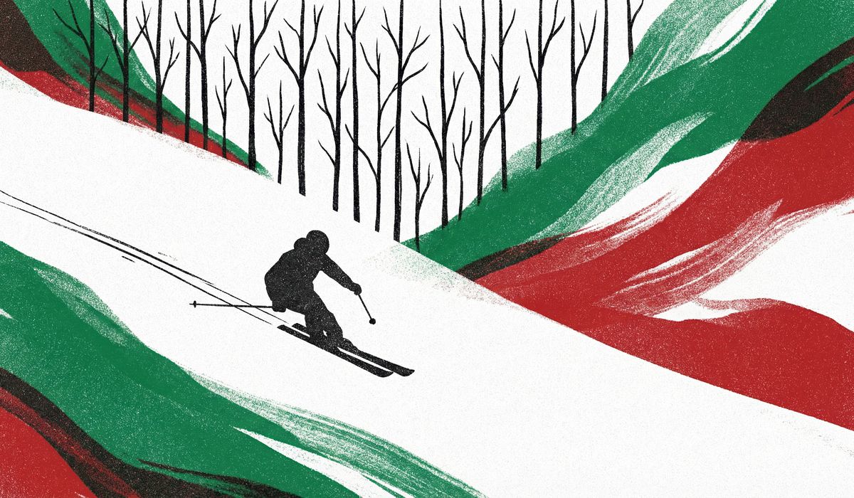 Olimpiadi 2026 Milano Cortina