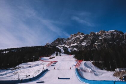 Olimpiadi Milano Cortina 2026