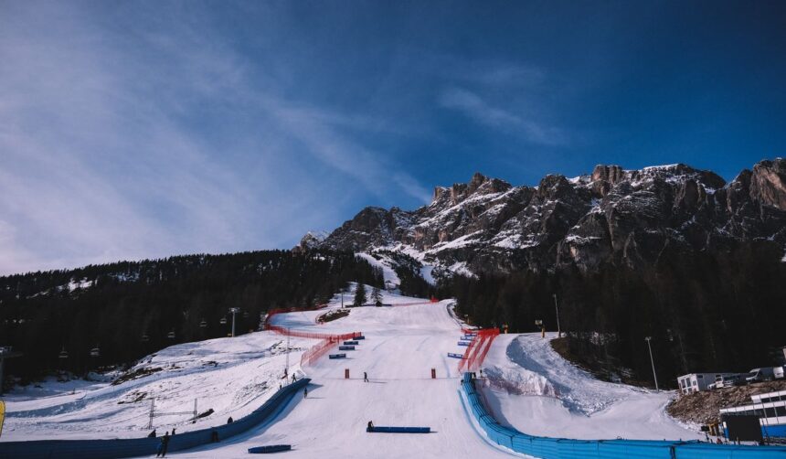 Olimpiadi Milano Cortina 2026