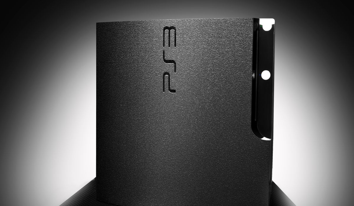 PS3