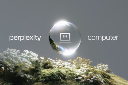Perplexity Computer