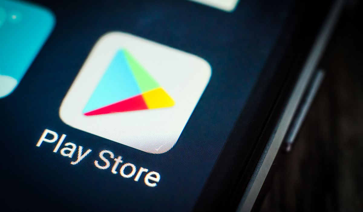 Play Store