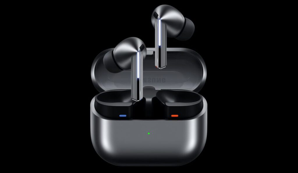 Samsung Galaxy Buds